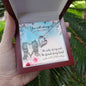 Forever Love Necklace You will always be the Sister of my Soul