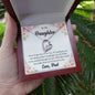 Forever Love Necklace Daughter7