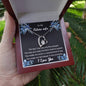 Forever Love Necklace To my Beloved Future Wife2