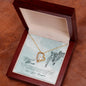 Forever Love Necklace To my mom- you_re the most beautiful