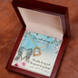 Forever Love Necklace You will always be the Sister of my Soul