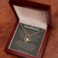Forever Love Necklace Sweetheart