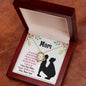 Forever Love Necklace mom you are so special
