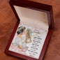 Forever Love Necklace daughter8