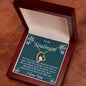 Forever Love Necklace To My Soulmate (2)