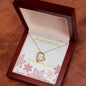 Forever Love Necklace Happy Mother's Day to my Incredible Mom