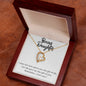 Forever Love Necklace Bonus Daughter 2