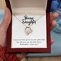 Forever Love Necklace Bonus Daughter 2