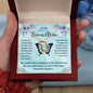 Forever Love Necklace To My Bonus Mom2
