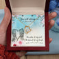 Forever Love Necklace You will always be the Sister of my Soul