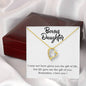 Forever Love Necklace Bonus Daughter 2