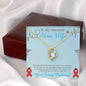Forever Love Necklace Nurse Wife