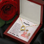 Forever Love Necklace Daughter3