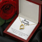 Forever Love Necklace Bonus Daughter 2