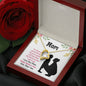 Forever Love Necklace mom you are so special