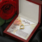 Forever Love Necklace Daughter In-my-eyes,-there-is-no-one2