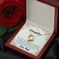 Forever Love Necklace Daughter7