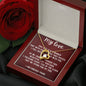 Forever Love Necklace My love