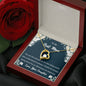 Forever Love Necklace To My Best Mom2