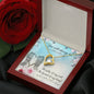 Forever Love Necklace You will always be the Sister of my Soul
