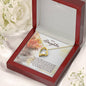 Forever Love Necklace Daughter In-my-eyes,-there-is-no-one2
