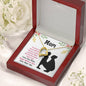 Forever Love Necklace mom you are so special