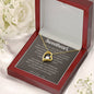 Forever Love Necklace Sweetheart