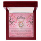Forever Love Necklace My Dear Baby