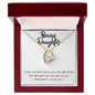 Forever Love Necklace Bonus Daughter 2