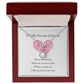 Eternal Hope Necklace To My Darling Wife to Be