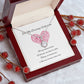 Eternal Hope Necklace To My Darling Wife to Be
