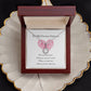 Eternal Hope Necklace To My Darling Wife to Be