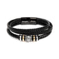 Men's "Love You Forever" Bracelet, My Husband when I tell you I love you