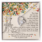Forever Love Necklace Never Forget That I Love You -Tree Revised