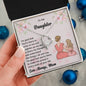 Forever Love Necklace Daughter3