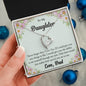 Forever Love Necklace Daughter7
