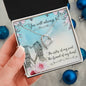 Forever Love Necklace You will always be the Sister of my Soul
