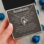 Forever Love Necklace Sweetheart