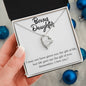 Forever Love Necklace Bonus Daughter 2