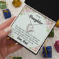 Forever Love Necklace Daughter7