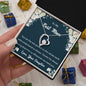 Forever Love Necklace To My Best Mom2