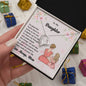 Forever Love Necklace Daughter3