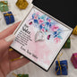 Forever Love Necklace dear sister