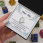 Forever Love Necklace To my Beloved Future Wife5