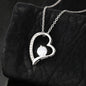Forever Love Necklace mom you are so special 1