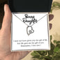Forever Love Necklace Bonus Daughter 2