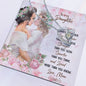 Forever Love Necklace daughter8