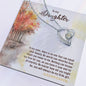 Forever Love Necklace Daughter In-my-eyes,-there-is-no-one2