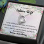 Forever Love Necklace To my Beloved Future Wife4