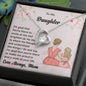 Forever Love Necklace Daughter3